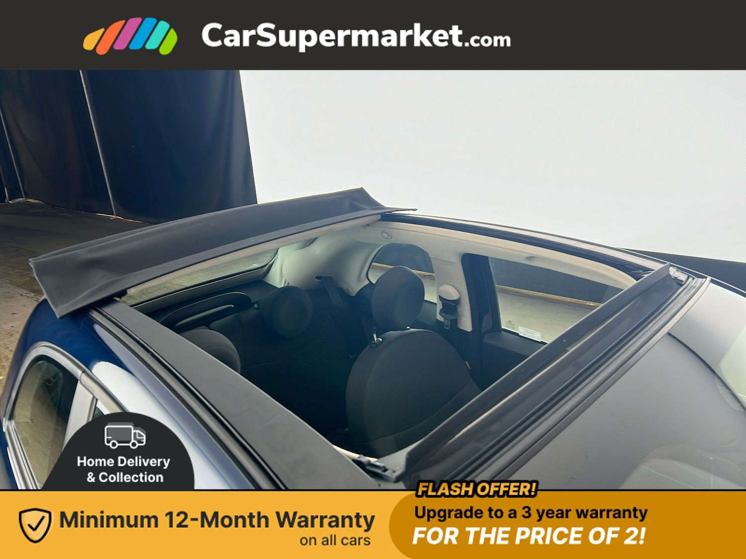 Used Fiat 500 2024 for sale - 76844541: Photo 22