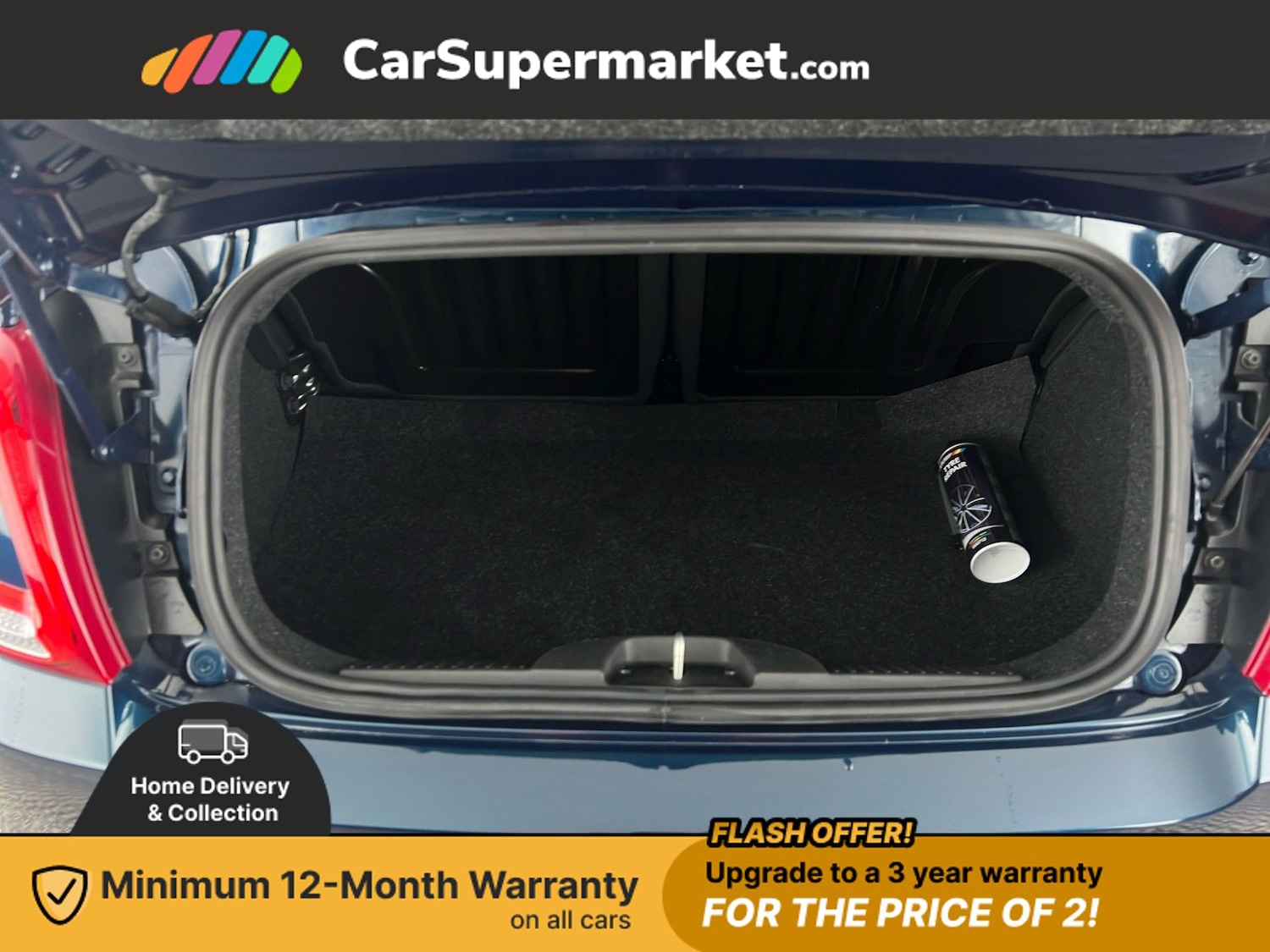 Used Fiat 500 2024 for sale - 76844541: Photo 23