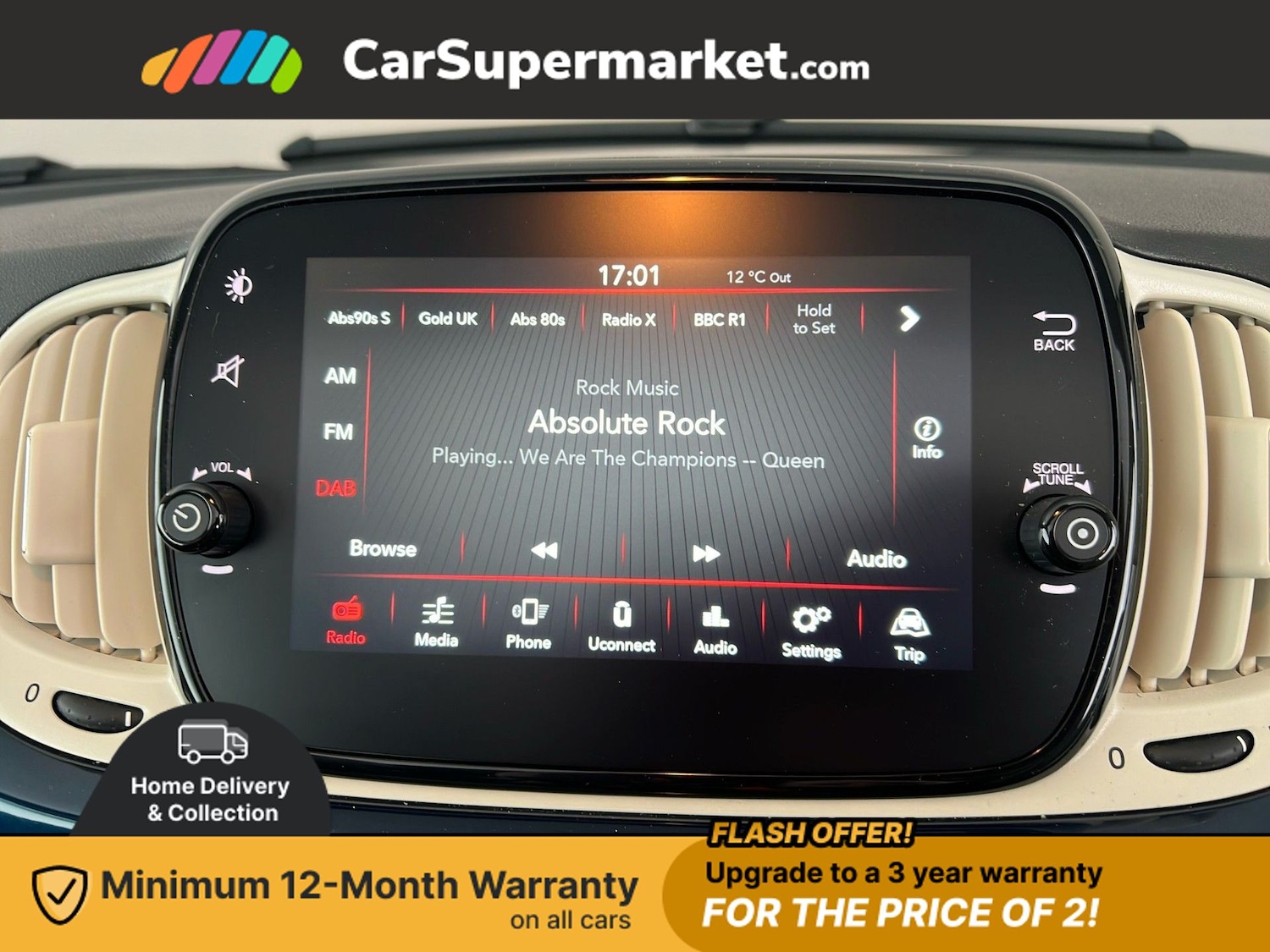 Used Fiat 500 2024 for sale - 76844541: Photo 27