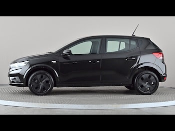 Used Dacia Sandero 2025 for sale - 79446220: Photo