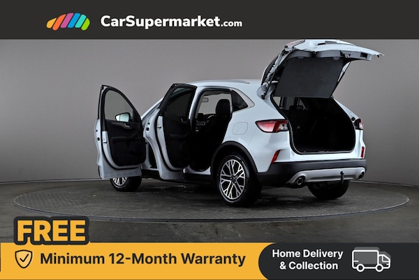 Used Ford Kuga 2020 for sale - 76304892: Photo 10