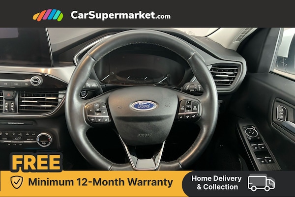 Used Ford Kuga 2020 for sale - 76304892: Photo 14