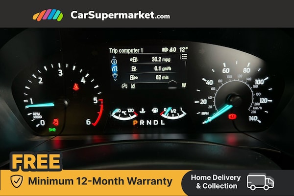 Used Ford Kuga 2020 for sale - 76304892: Photo 15