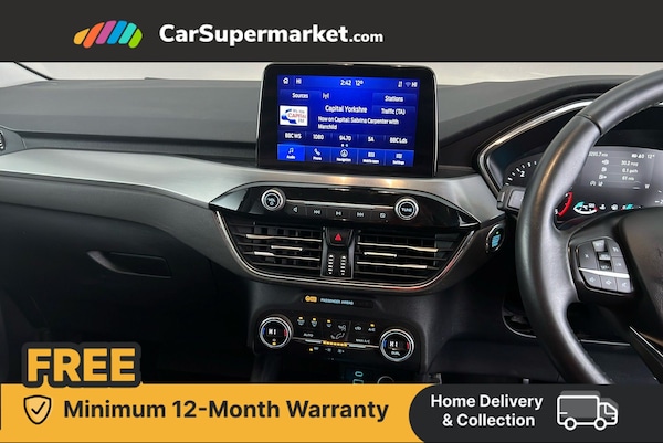 Used Ford Kuga 2020 for sale - 76304892: Photo 16