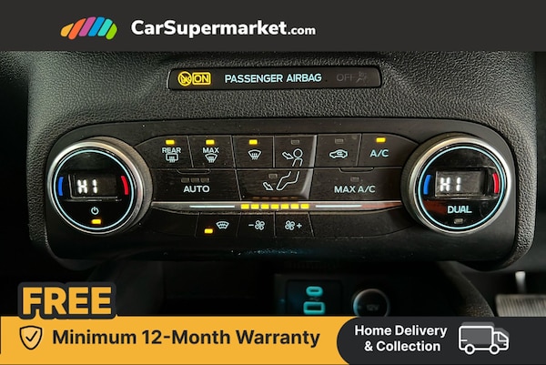 Used Ford Kuga 2020 for sale - 76304892: Photo 29