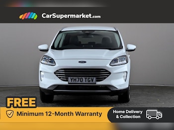 Used Ford Kuga 2020 for sale - 76304892: Photo 2