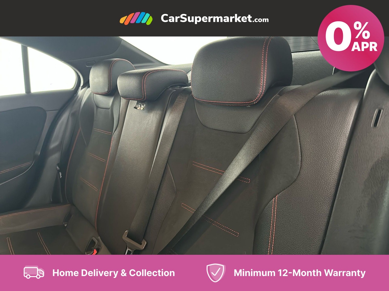 Used Mercedes-Benz A-Class 2019 for sale - 76128170: Photo 18