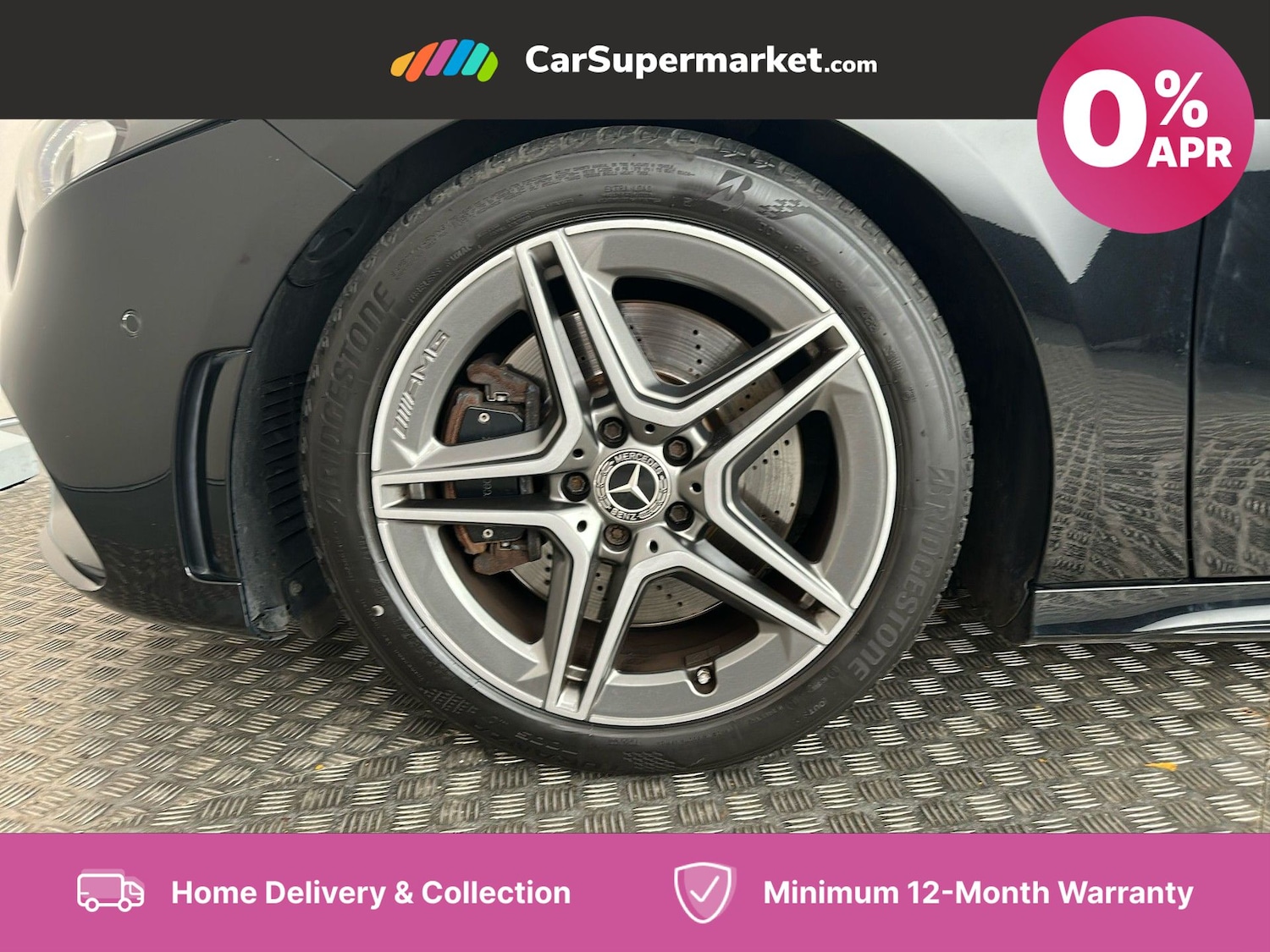 Used Mercedes-Benz A-Class 2019 for sale - 76128170: Photo 19