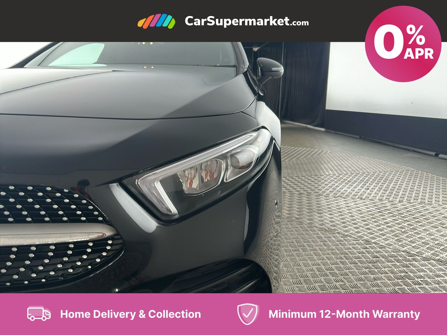 Used Mercedes-Benz A-Class 2019 for sale - 76128170: Photo 20