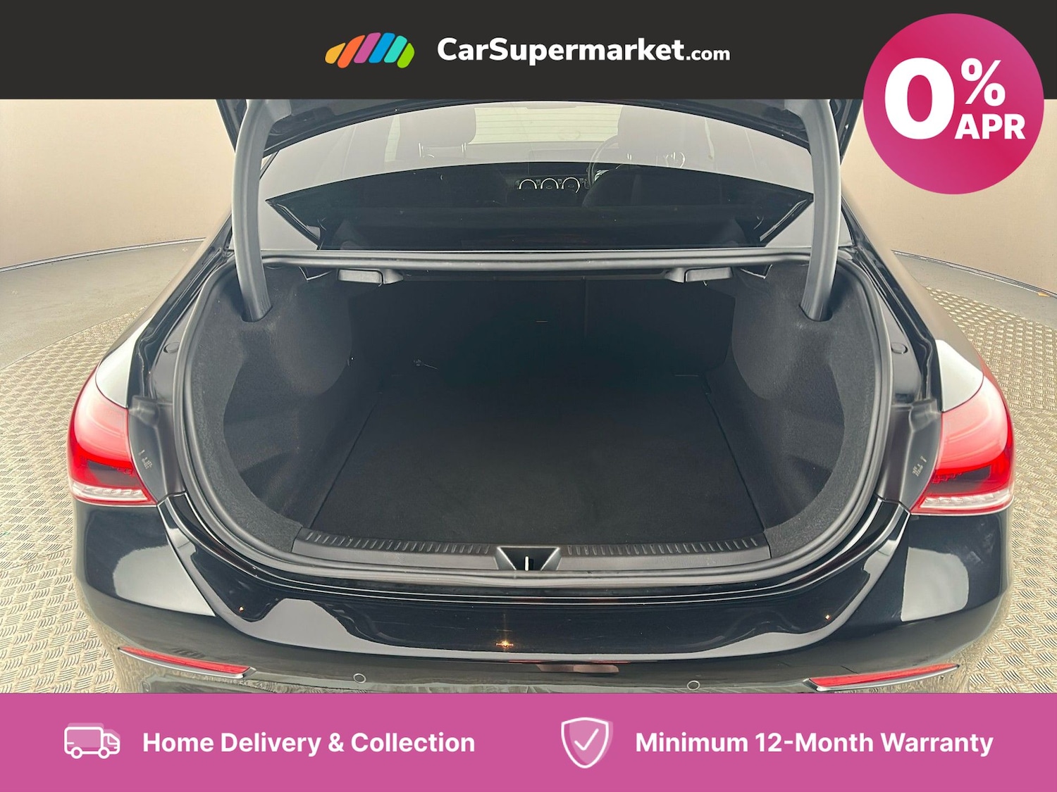 Used Mercedes-Benz A-Class 2019 for sale - 76128170: Photo 22