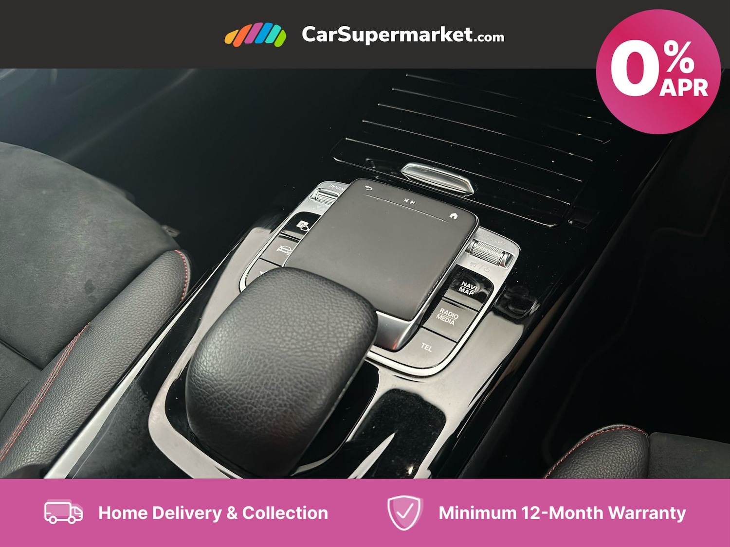 Used Mercedes-Benz A-Class 2019 for sale - 76128170: Photo 28