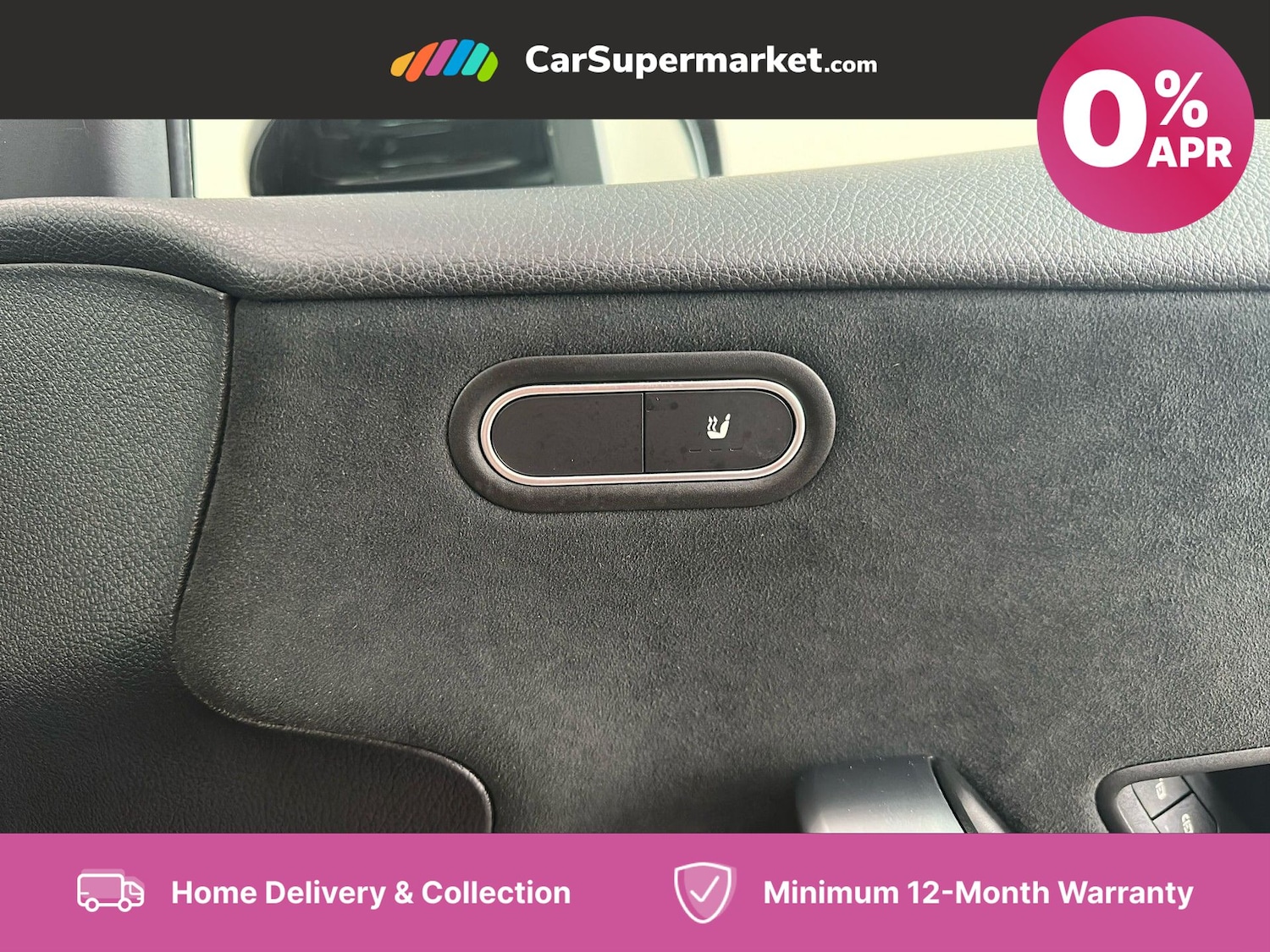 Used Mercedes-Benz A-Class 2019 for sale - 76128170: Photo 31