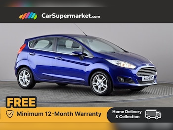 Ford - Fiesta