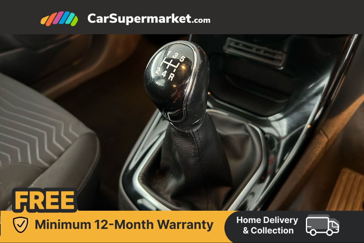 Used Ford Fiesta 2015 for sale - 76341430: Photo 24
