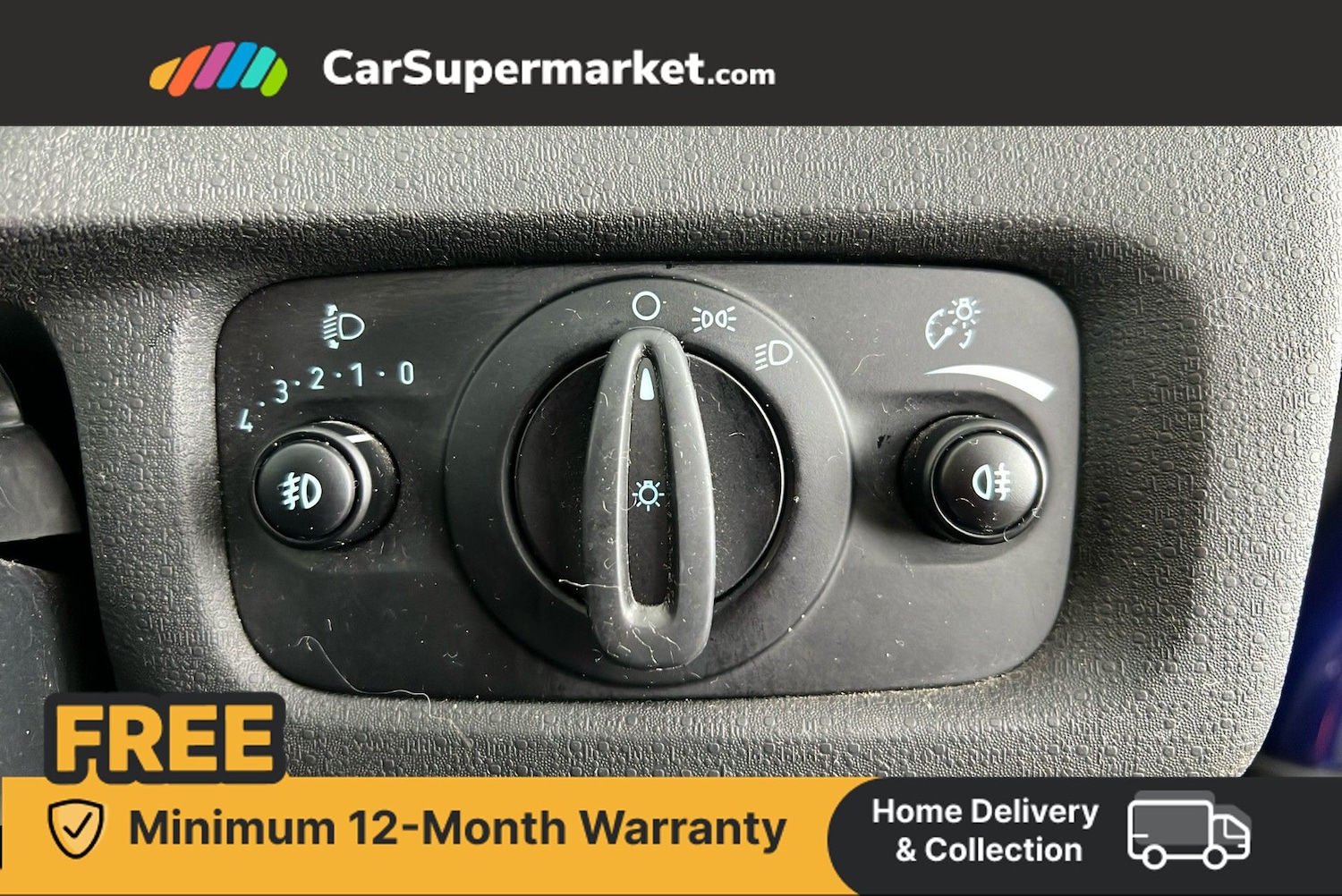 Used Ford Fiesta 2015 for sale - 76341430: Photo 26