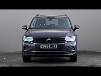 Used Volkswagen Tiguan 2023 for sale - 79271273: Photo