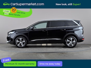 Used Peugeot 5008 2023 for sale - 78495364: Photo