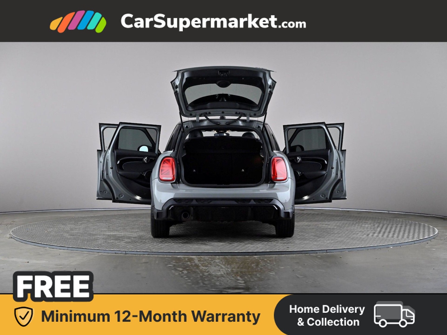 Used MINI Hatch 2021 for sale - 77703401: Photo 11