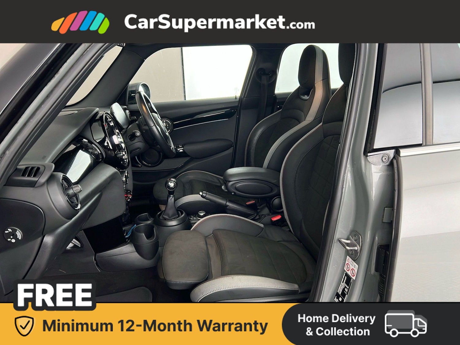 Used MINI Hatch 2021 for sale - 77703401: Photo 17