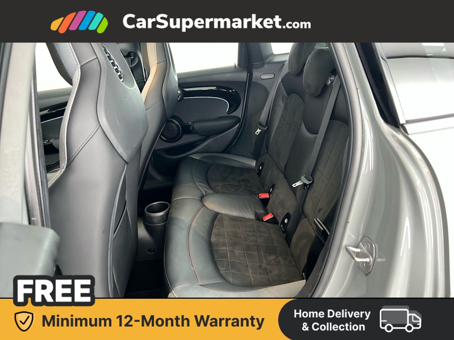 Used MINI Hatch 2021 for sale - 77703401: Photo 18