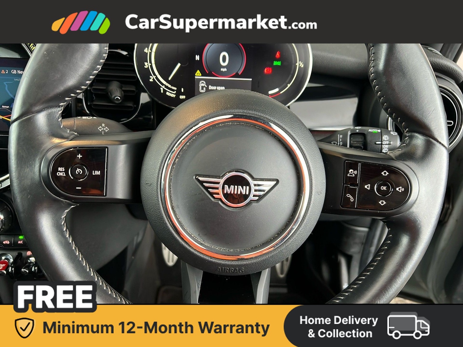 Used MINI Hatch 2021 for sale - 77703401: Photo 25