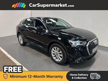 Used Audi Q3 2021 for sale - 77458849: Photo