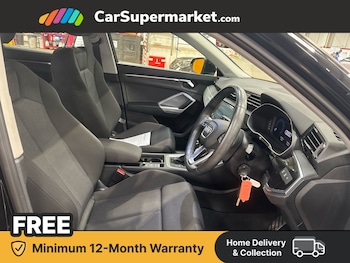 Used Audi Q3 2021 for sale - 77458849: Photo