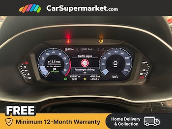 Used Audi Q3 2021 for sale - 77458849: Photo