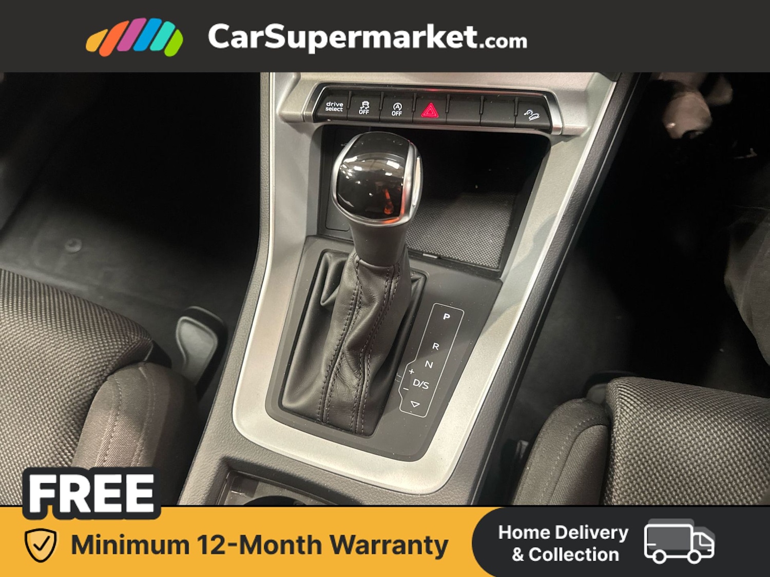 Used Audi Q3 2021 for sale - 77458849: Photo 6