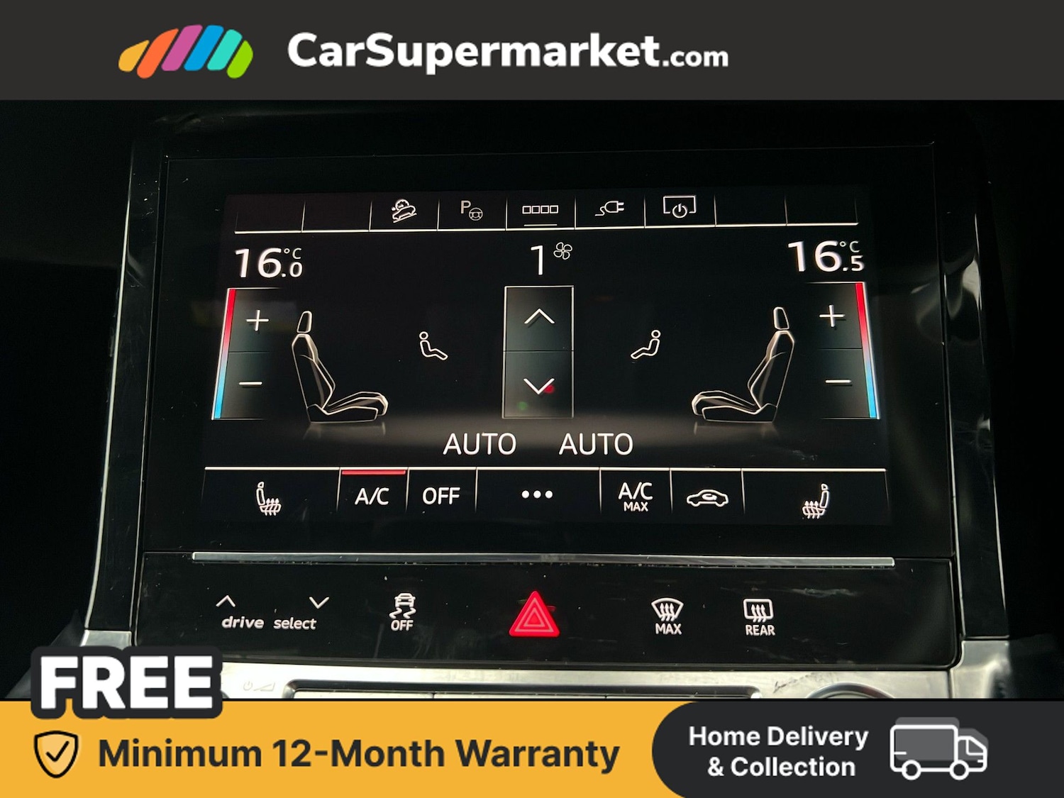 Used Audi e-tron 2023 for sale - 77997832: Photo 26