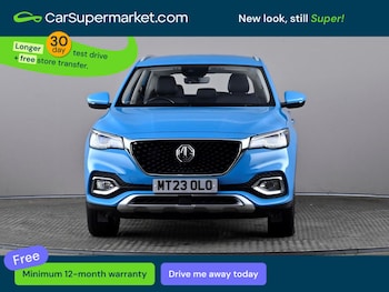 Used MG MG HS 2023 for sale - 78531172: Photo