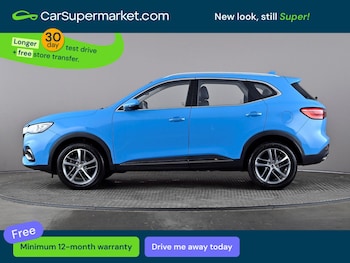 Used MG MG HS 2023 for sale - 78531172: Photo