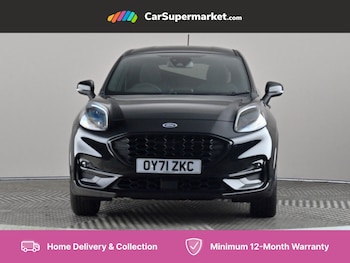 Used Ford Puma 2021 for sale - 75766240: Photo