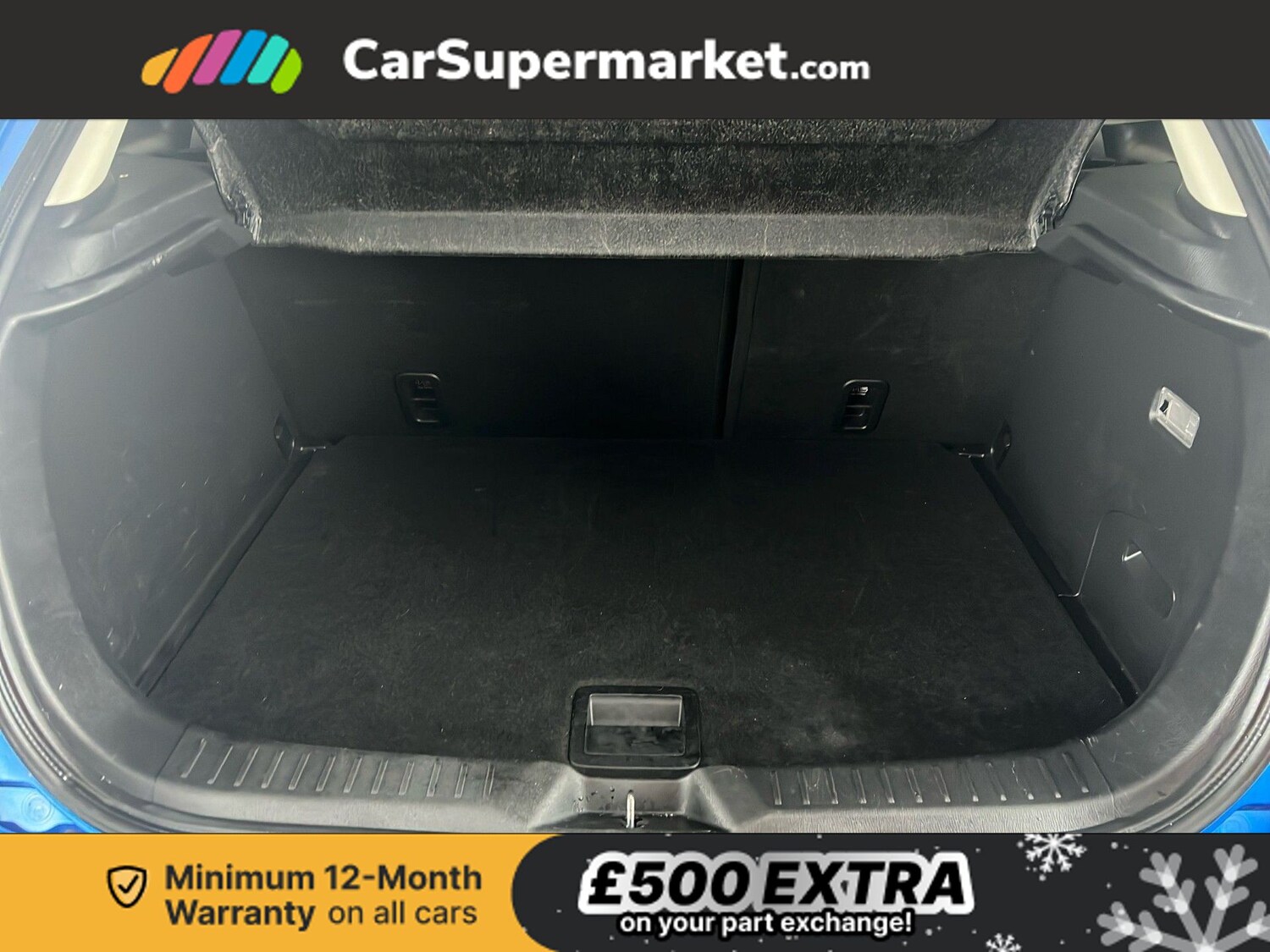 Used Mazda CX-3 2018 for sale - 76949706: Photo 22