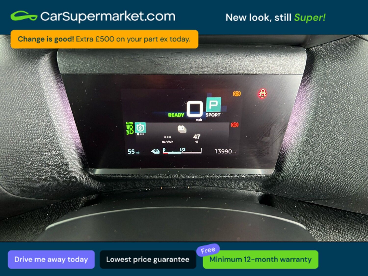 Used Citroen C4 2023 for sale - 78217888: Photo 16