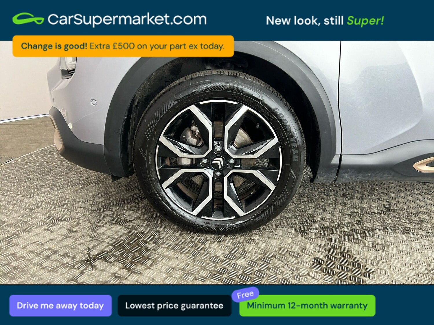 Used Citroen C4 2023 for sale - 78217888: Photo 20