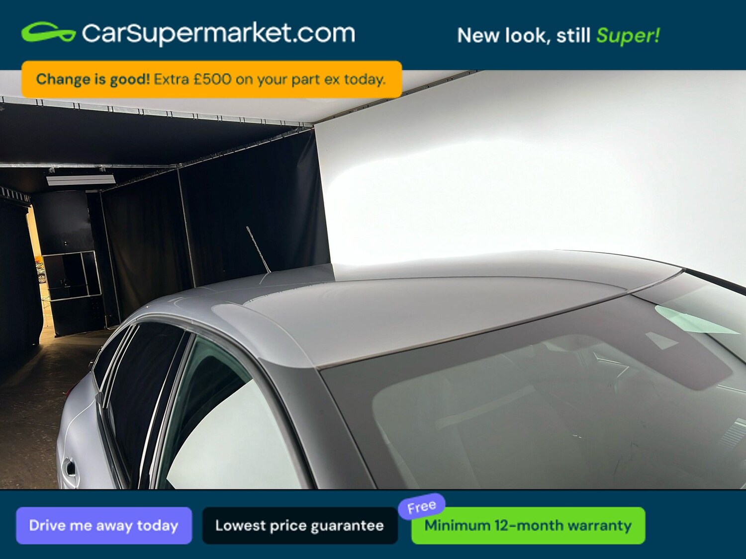 Used Citroen C4 2023 for sale - 78217888: Photo 22