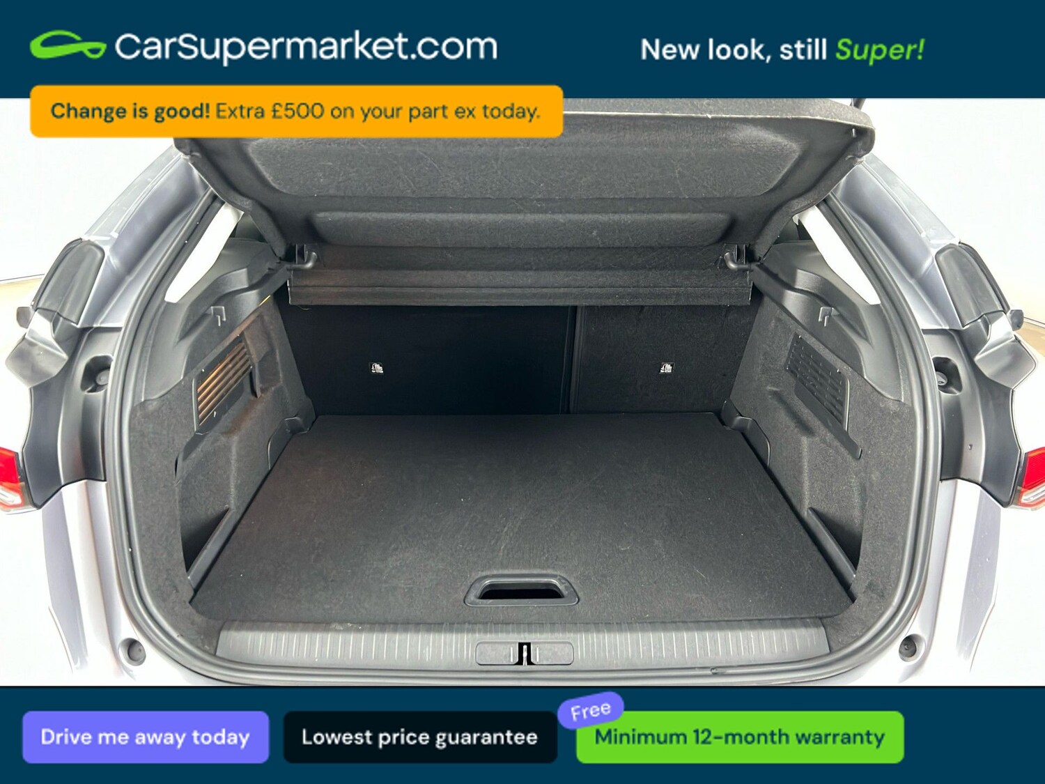 Used Citroen C4 2023 for sale - 78217888: Photo 23