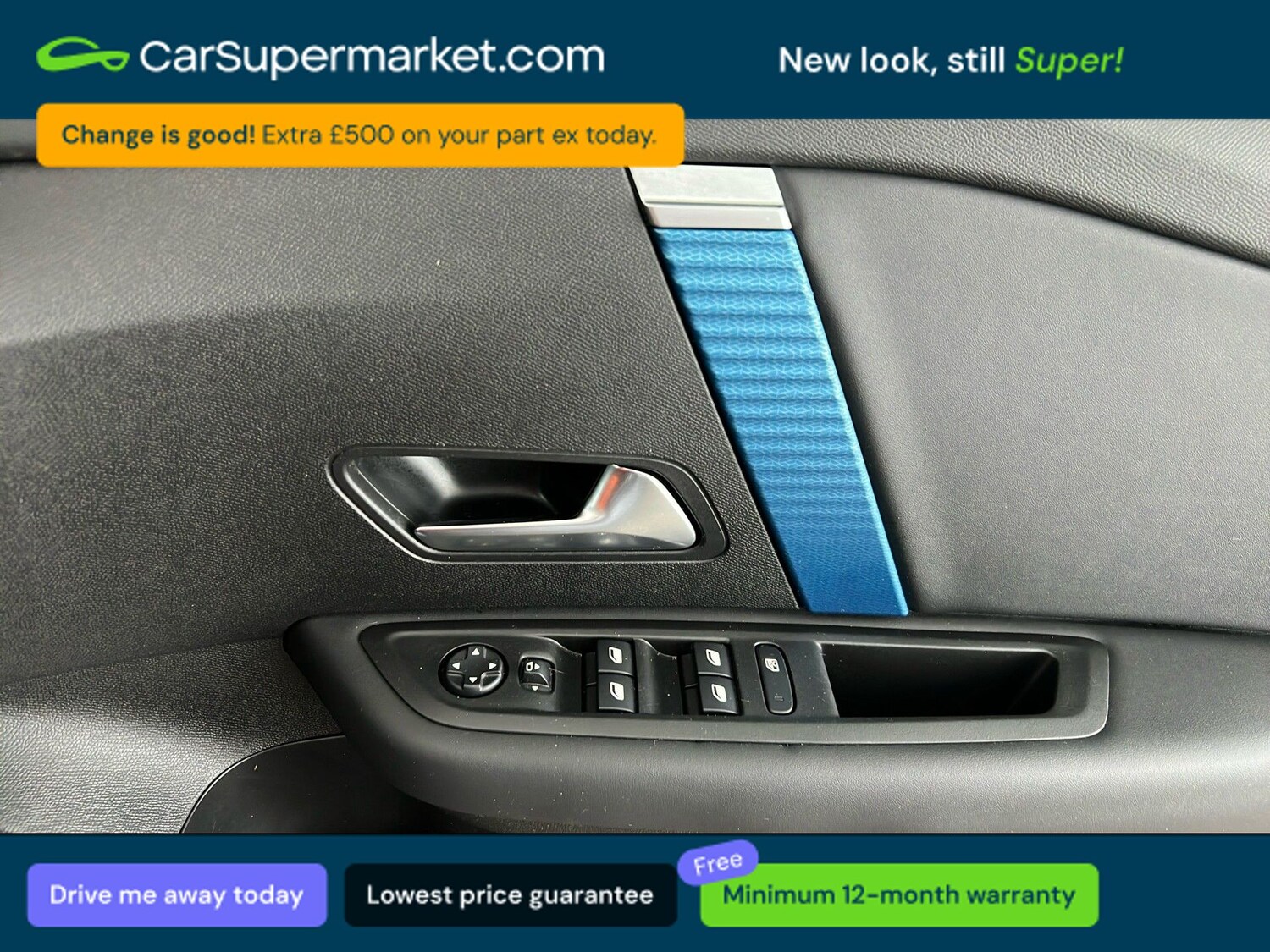 Used Citroen C4 2023 for sale - 78217888: Photo 26