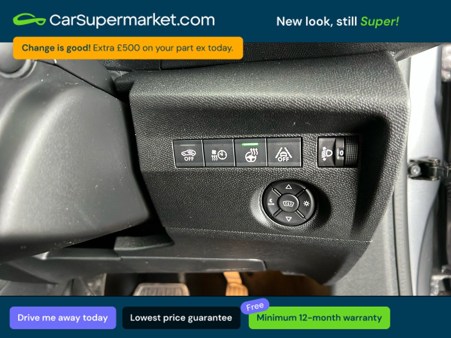 Used Citroen C4 2023 for sale - 78217888: Photo 28