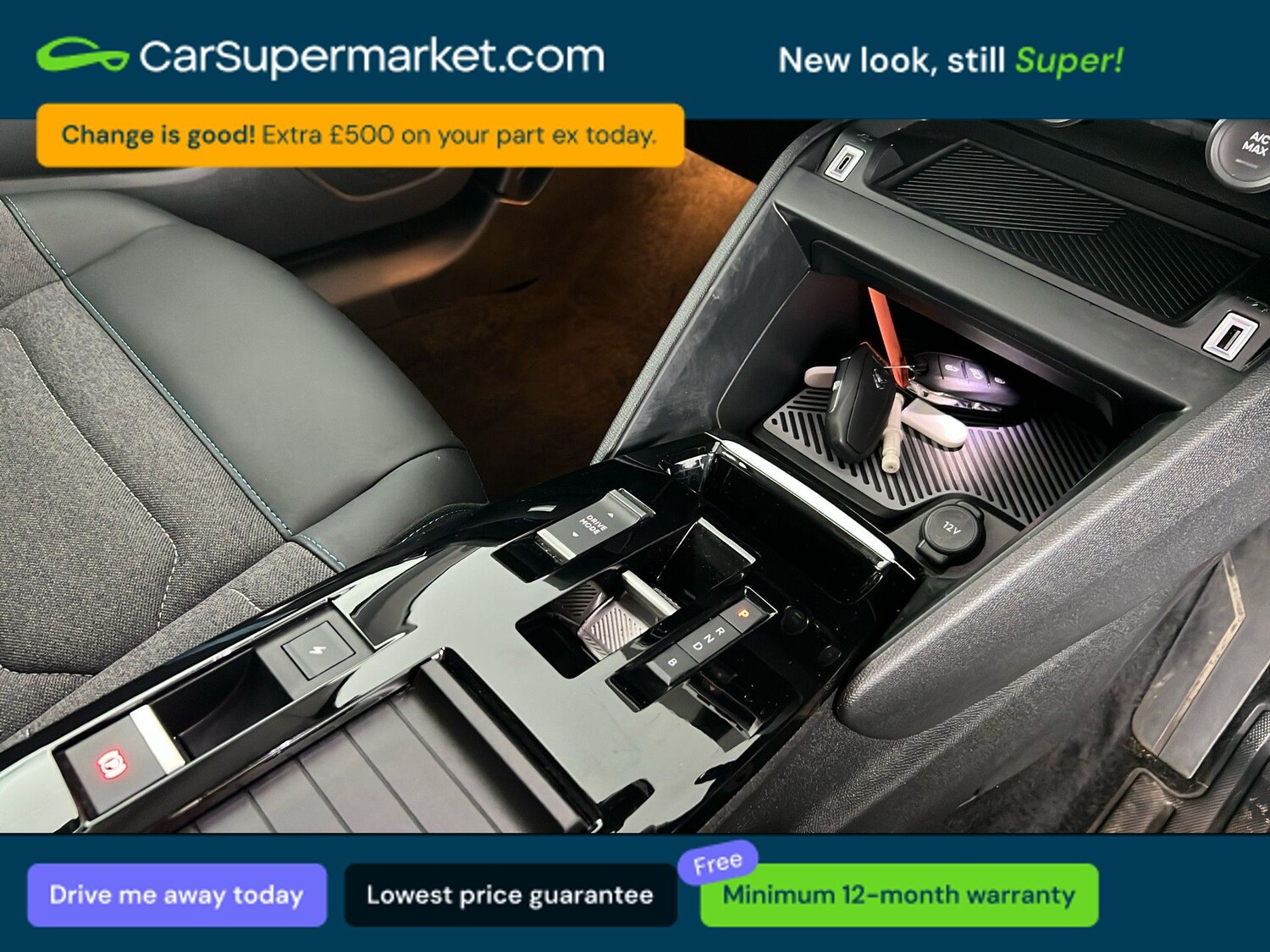 Used Citroen C4 2023 for sale - 78217888: Photo 29