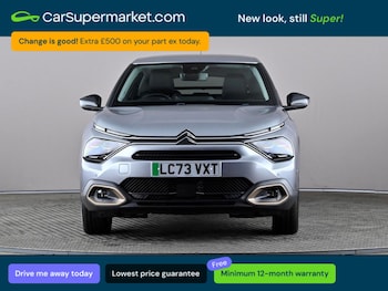 Used Citroen C4 2023 for sale - 78217888: Photo