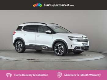 2022 - 1.5 BlueHDi 130 Shine 5-Door