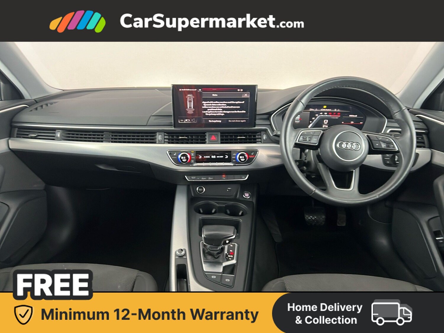 Used Audi A4 2022 for sale - 77615844: Photo 13