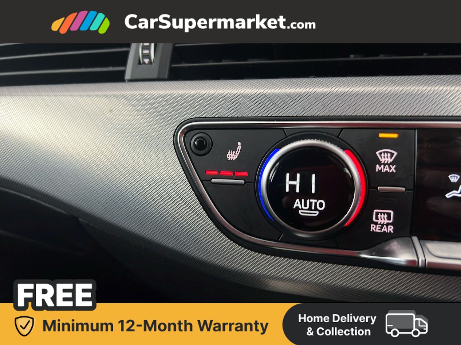 Used Audi A4 2022 for sale - 77615844: Photo 27