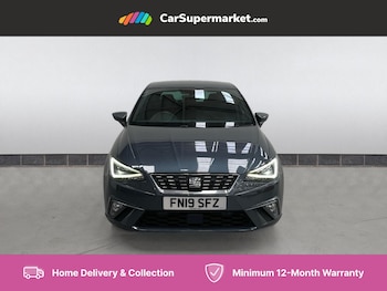 Used SEAT Ibiza 2019 for sale - 75793800: Photo