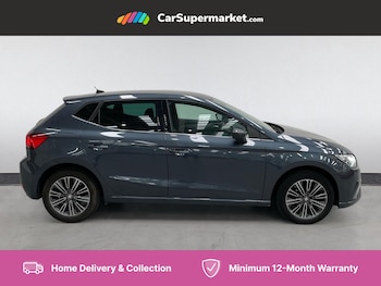 Used SEAT Ibiza 2019 for sale - 75793800: Photo