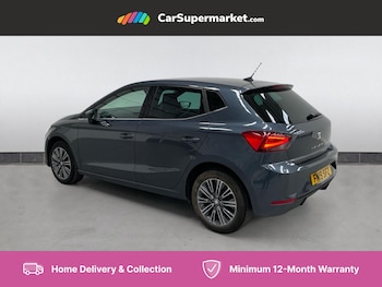Used SEAT Ibiza 2019 for sale - 75793800: Photo