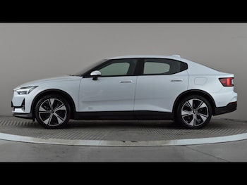 Used Polestar Polestar 2 2023 for sale - 78775413: Photo