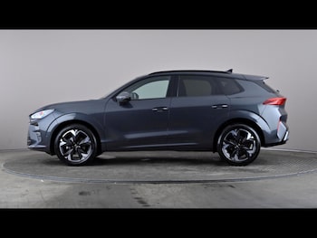 Used Cupra Terramar 2026 for sale - 79463073: Photo